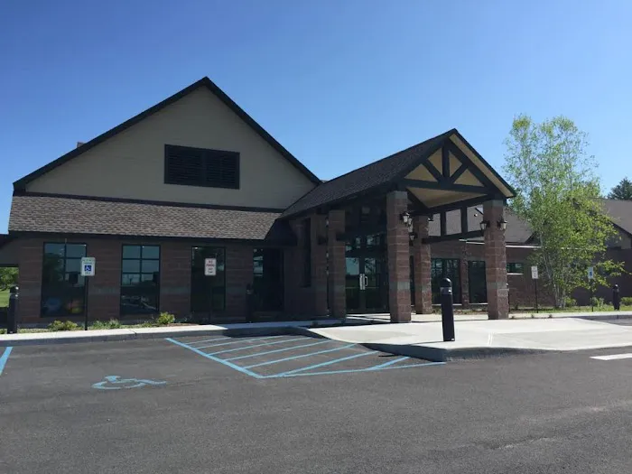 North Country Veterinary Referral Center Picture 8