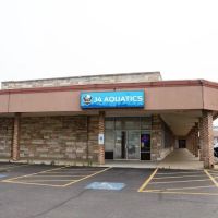 J4 AQUATICS ico