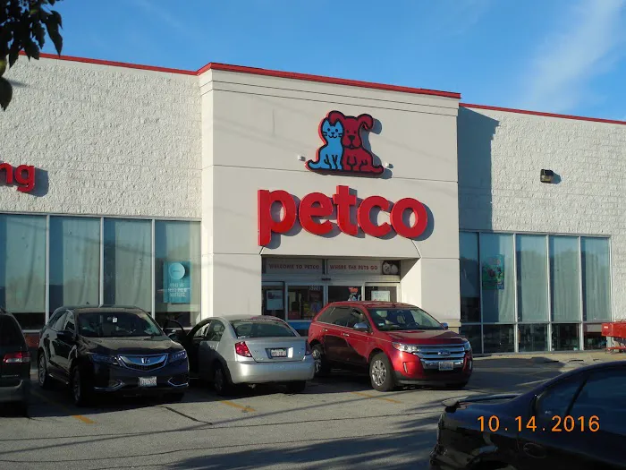 Petco Picture 5