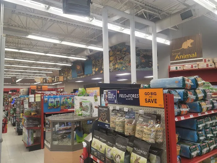 Petco Picture 8