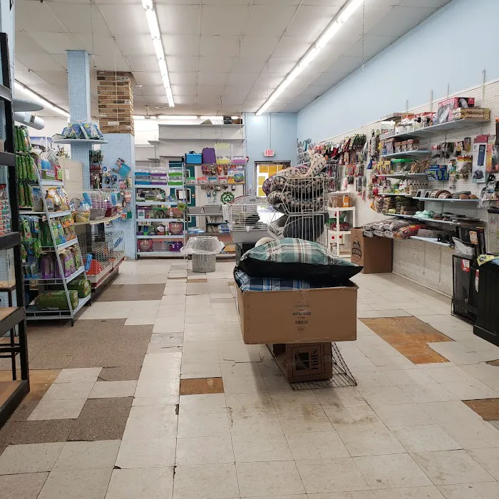 7 Seas Pet Care Center Picture 6