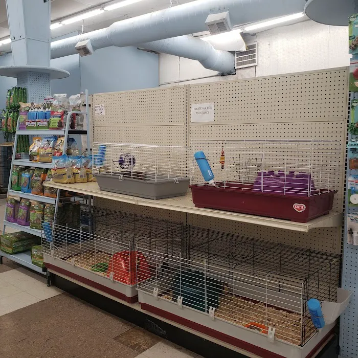 7 Seas Pet Care Center Picture 3
