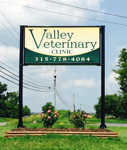 Valley Veterinary Clinic Picture 7