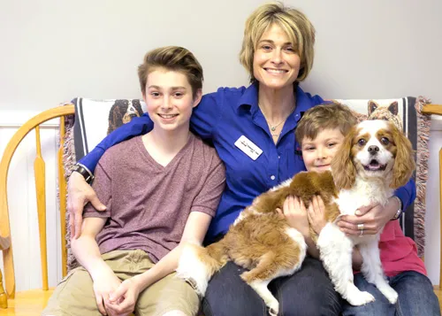 The Animal Doctors Picture 6