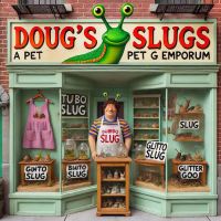 Doug's Slugs ico