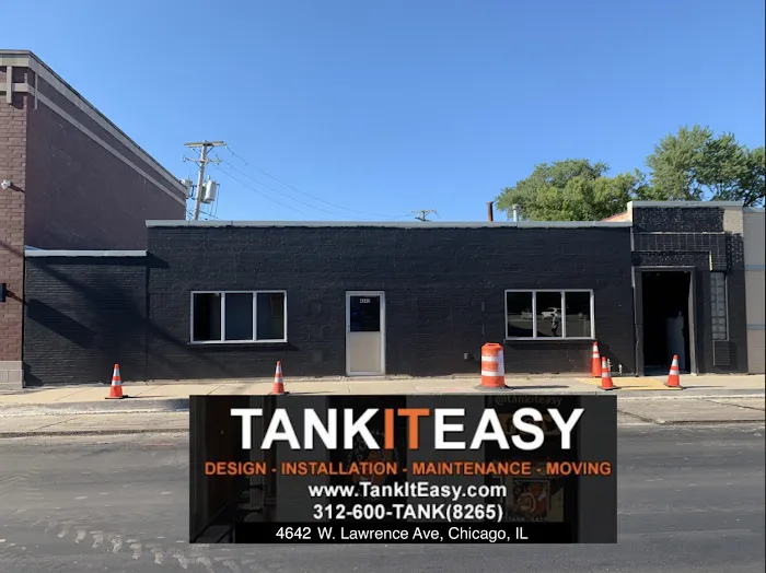 Tank It Easy Picture 9