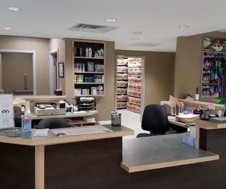 Watertown Animal Hospital, L.L.P.