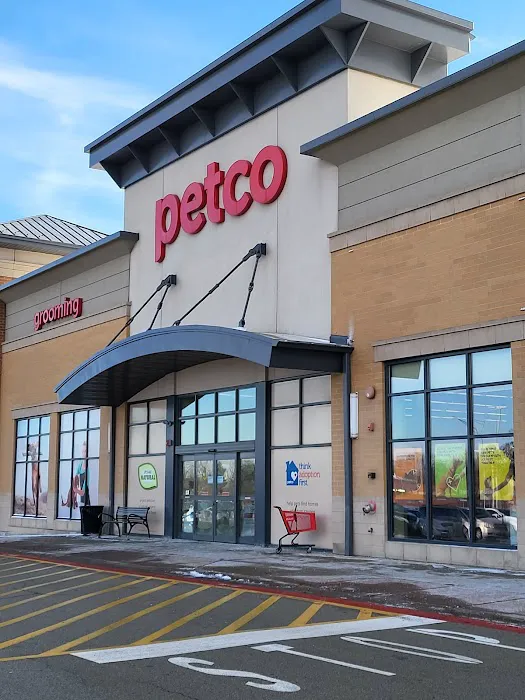 Petco Picture 3