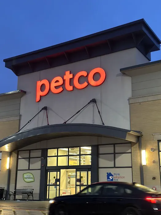 Petco Picture 5
