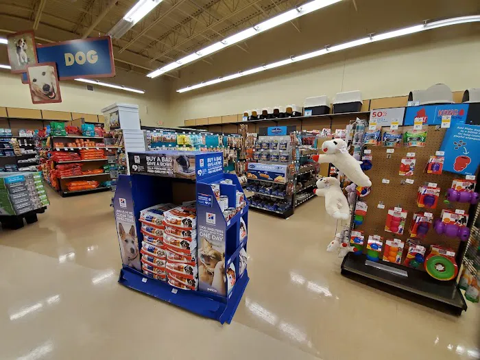 Petco Picture 6