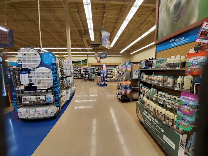 Petco Picture 9