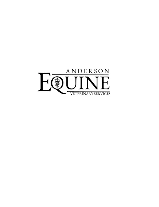 Anderson Equine Veterinary Services Picture 4