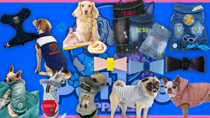 PetTee Apparel - Where Pets Come to Shop Picture 8