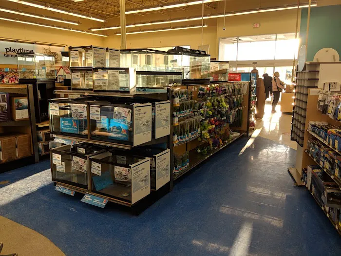 Petco Picture 9
