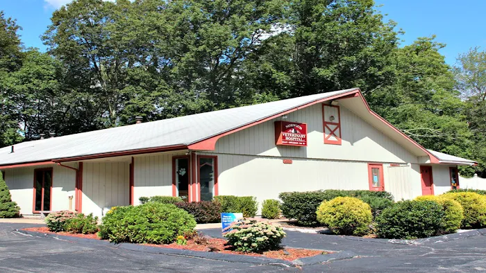 Norwich Veterinary Hospital Picture 10