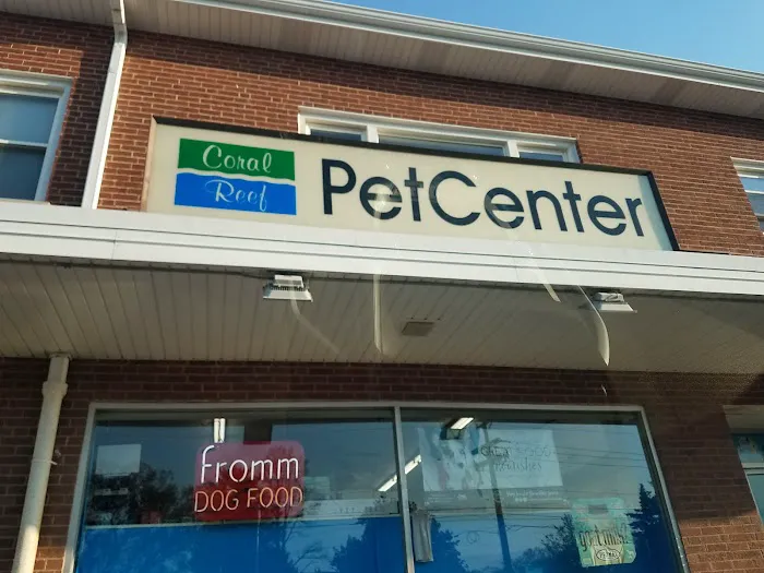 Coral Reef Pet Center Picture 3