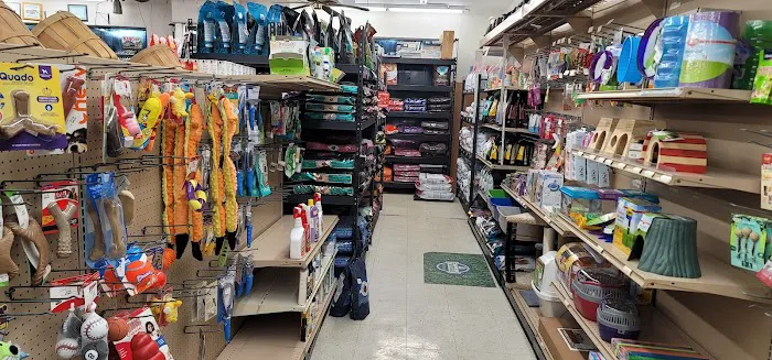 Coral Reef Pet Center Picture 2