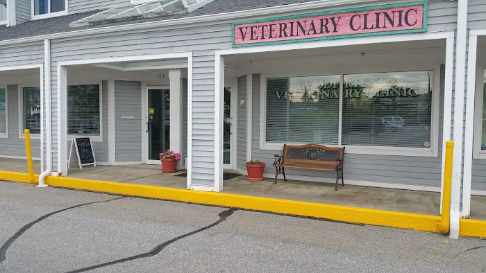 Goodfriends Veterinary Clinic Picture 4
