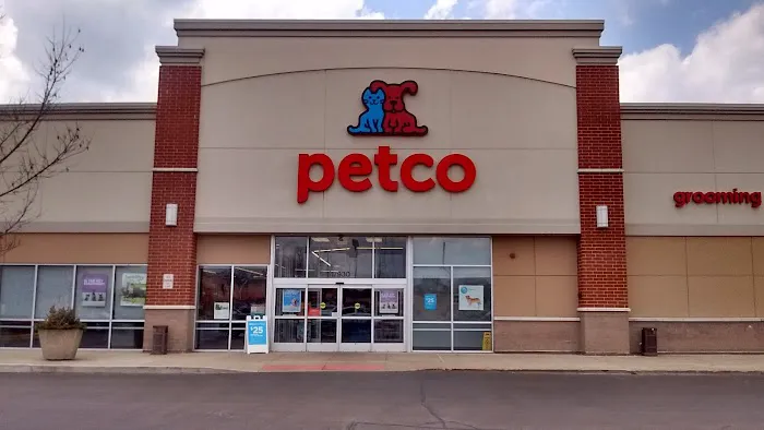 Petco Picture 1