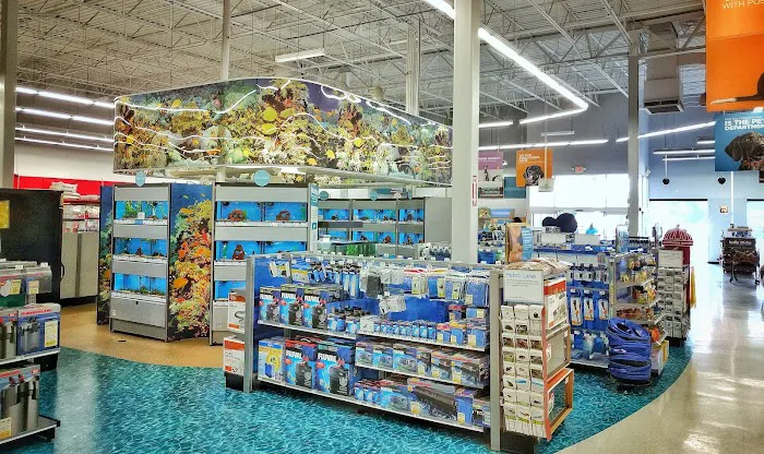 Petco Picture 2