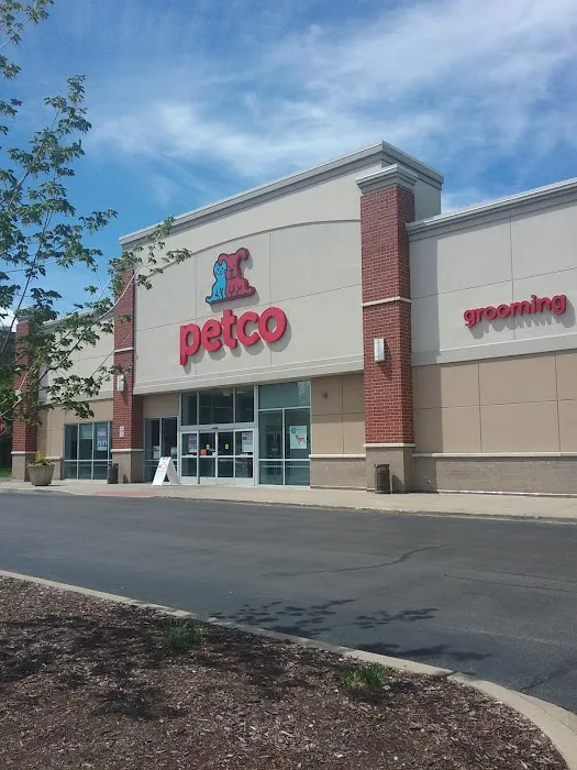 Petco Picture 7