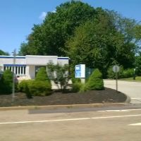 VCA New London Animal Hospital ico