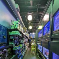 Aquatica Tinley Park ico