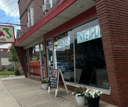 Bosco’s Marketplace