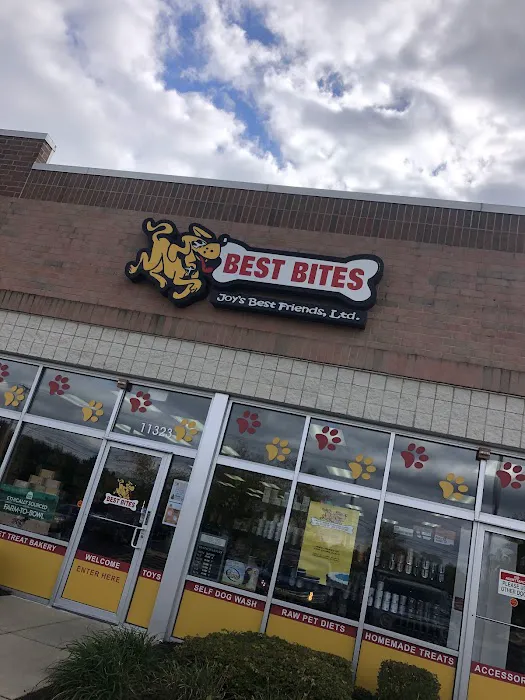 Joy's Best Friends Best Bites Picture 6