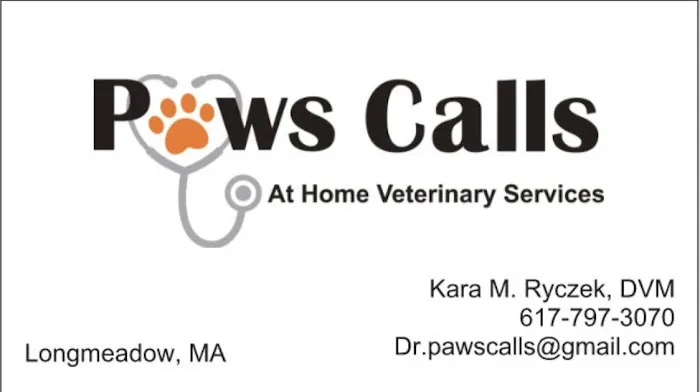 Paws Calls Picture 2
