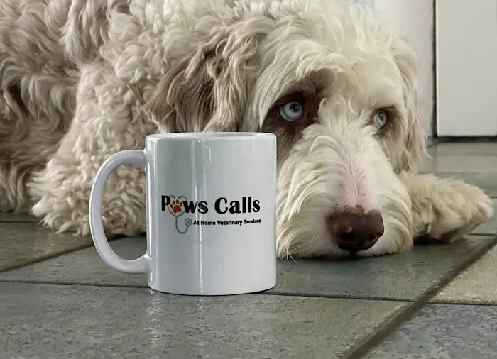 Paws Calls Picture 1