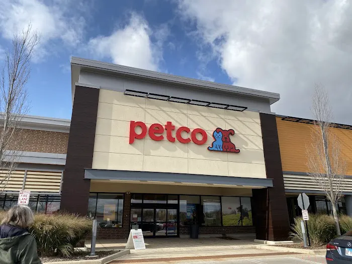 Petco Picture 2
