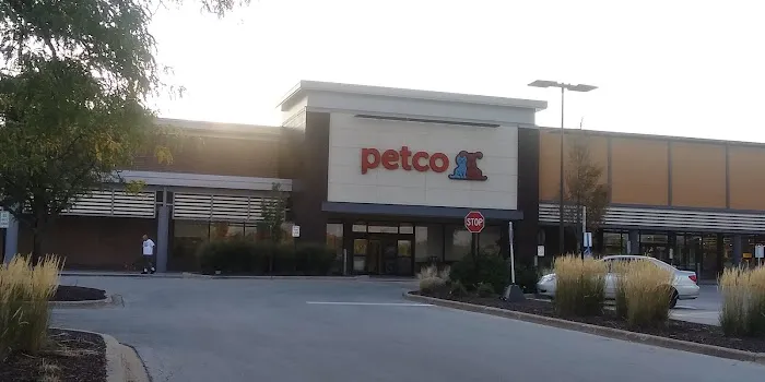 Petco Picture 8