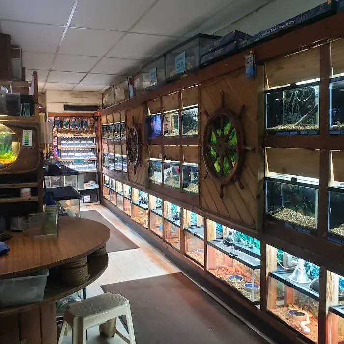 Terry's Aquarium & Pet Center Picture 8