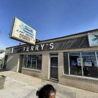 Terry's Aquarium & Pet Center ico