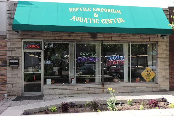 Reptile Emporium & Aquatic Center Picture 3