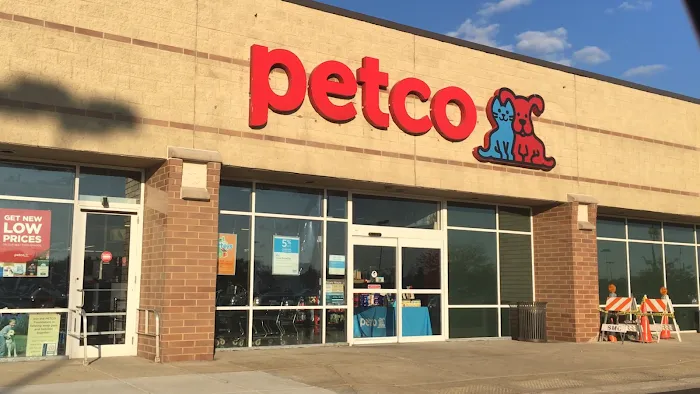 Petco Picture 1