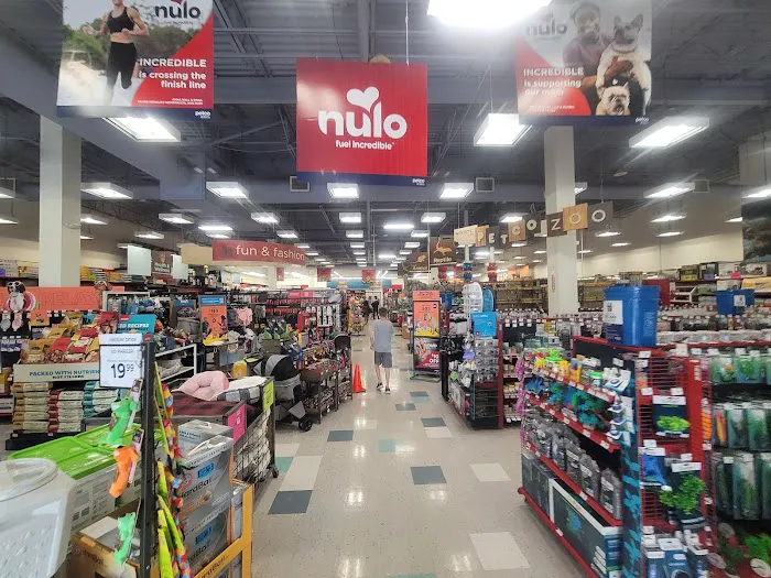 Petco Picture 3