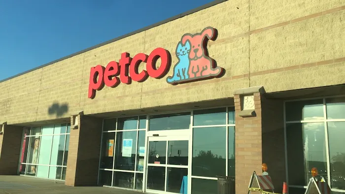 Petco Picture 10