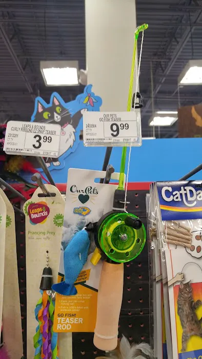 Petco Picture 6