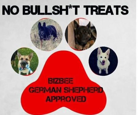 No Bullsh*t Treats