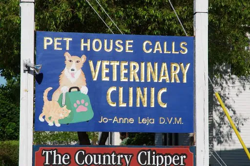 Pet House Calls Veterinary Clinic Picture 3