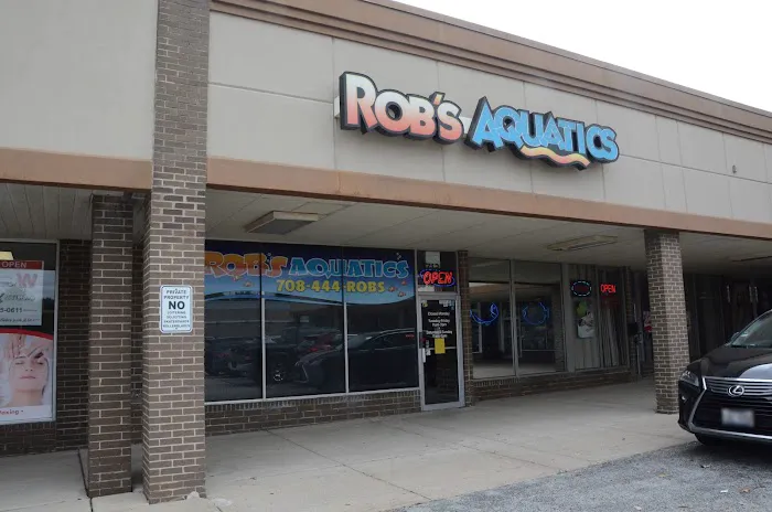 Rob's Aquatics Picture 5