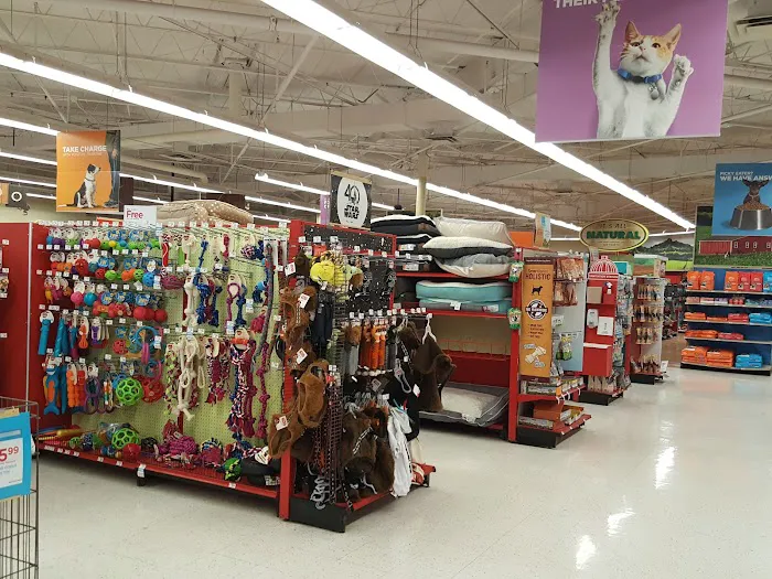 Petco Picture 7