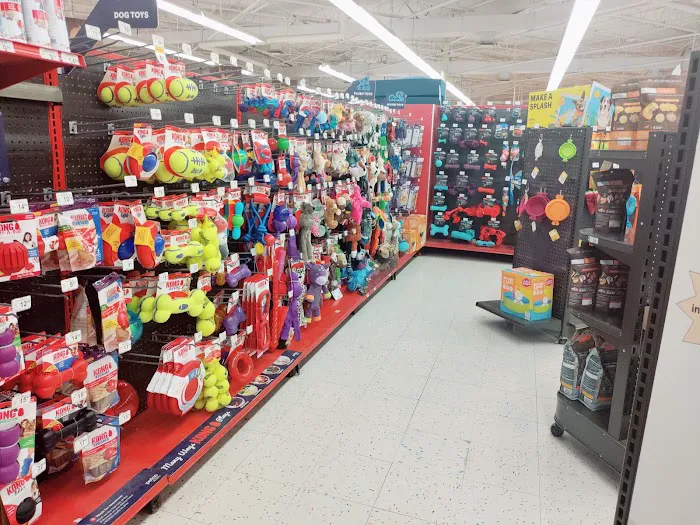 Petco Picture 10