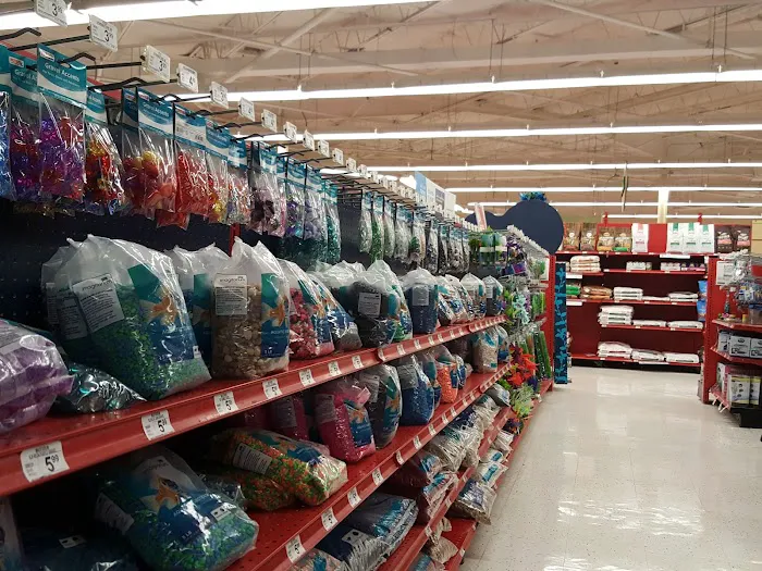 Petco Picture 9