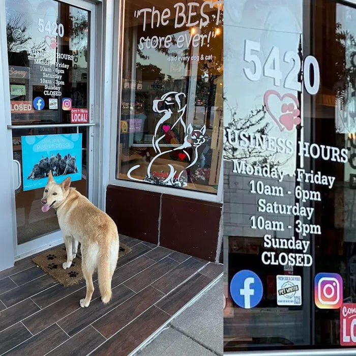 Pet Wants Chicago North Picture 1