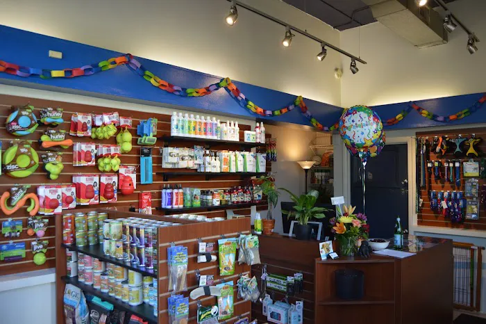 Bark Place Picture 4