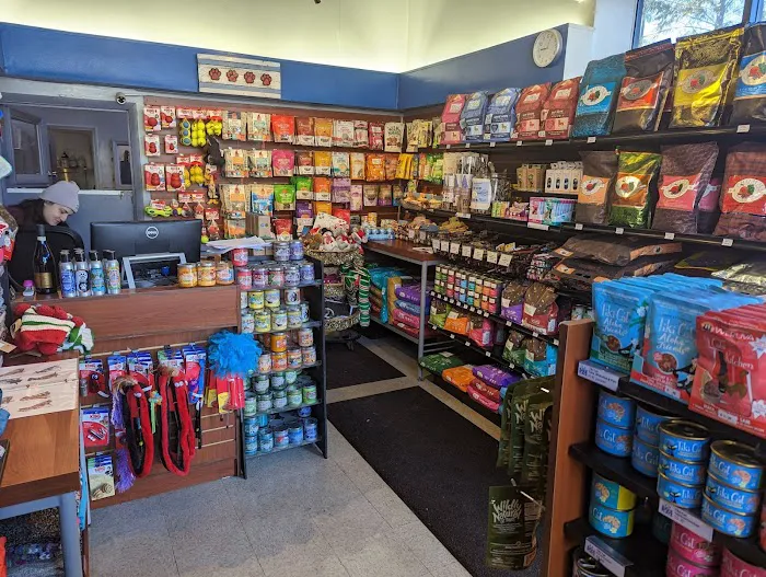 Bark Place Picture 6