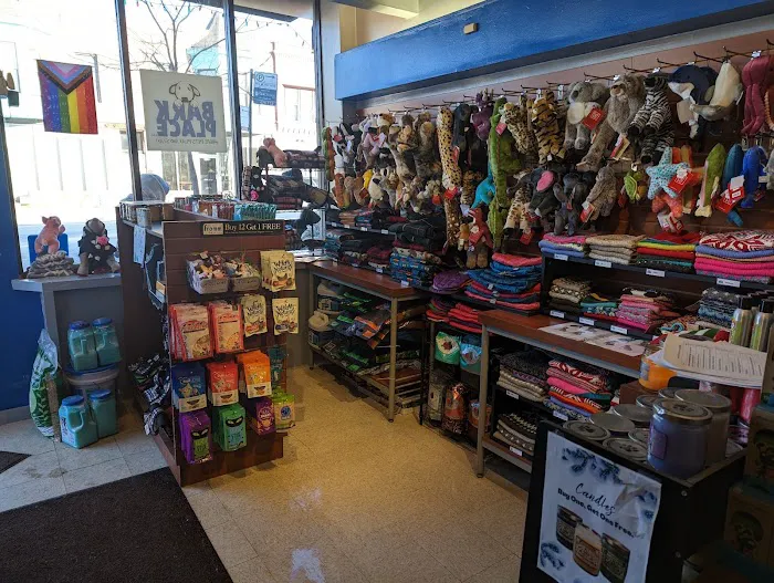 Bark Place Picture 7